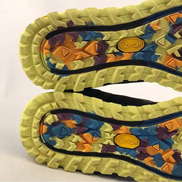 Merrell Antora 2 Trail Running Shoes 8 - Picture 10 of 12